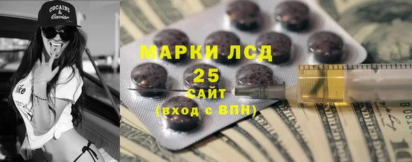 молекула духа Михайловск