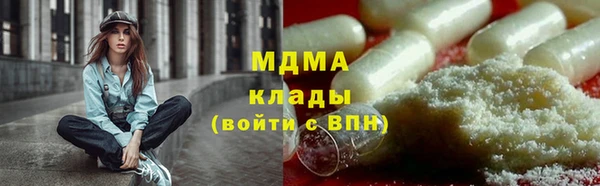 молекула духа Михайловск